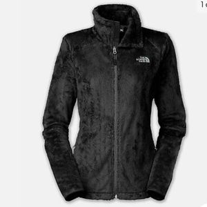 The north face jacket